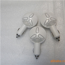 双USB5v3.1A车充，5V3100毫安车充，平板电脑车充,车载充电器