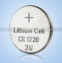 CR1220纽扣电池