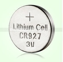 厂家供应CR927电池