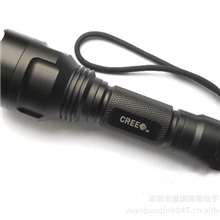 强光手电筒LED手电筒强光手电手电强光手电批发