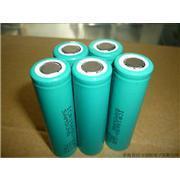 18650移动电源电池2200MAH(2000MAH1800MAH)厂家