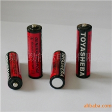 厂家供应R037号碳性电池干电池AAA碳性电池环保碳性电池