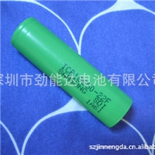 供应原装三星ICR18650-22F三星18650锂电池深圳18650电池