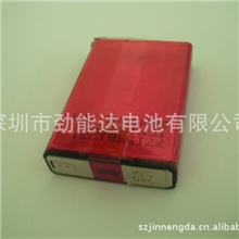 深圳103450铝壳锂电池公司,三星ICP103450锂电池