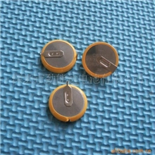 供应CR2032焊脚纽扣电池3.0V锂锰电池礼品专用电池玩具专用