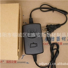 12V/1A摄像机电源/足1.25A监控电源/开关电源/直流电源安防电源