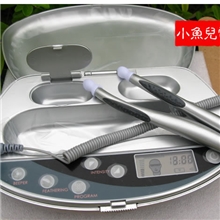 库存美国FaceMaster美容仪微电脑超声波美容仪家用美容仪