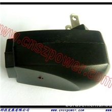 批发5V1A阿根廷IRAM认证适配器充电器