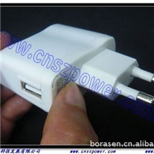 批发5V1A南非SABS认证适配器充电器