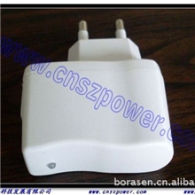 批发5V1A过KC/FCC/UL认证适配器充电器