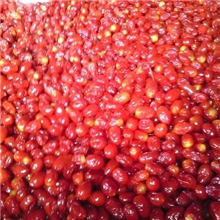 大黄樱桃干云南十八怪大黄樱桃干全国最低价批发