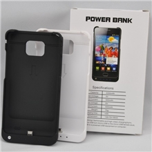 S2背夹电池黑色2200毫安