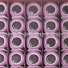 18650锂电芯,圆柱电池，手电同电池