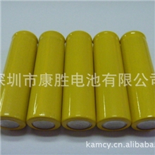 镍镉AA400MAH1.2V可充电电池组