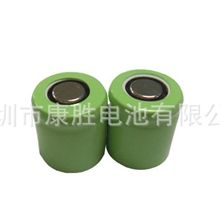 镍氢电池组1/3AAA4.8V120MAH