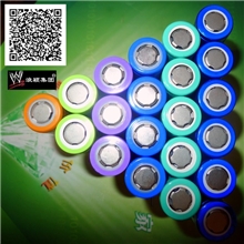 厂家定制足容不虚标底内阻充放电500次循环18650锂电池