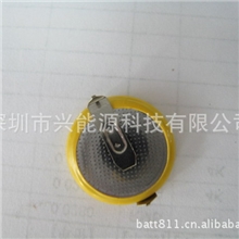 【厂家直销】供应2032锂离子手电筒电池锂电池