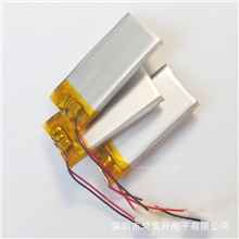 厂家直销超低价聚合物锂电池1200MAH3.7V