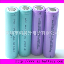 长期超供应优质18650锂电池3.7V7.4V11.1物美价廉欢迎订购