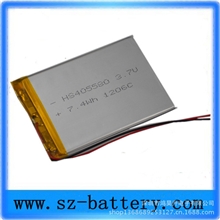 405080/405580-2000MAHPSP游戏机移动设备