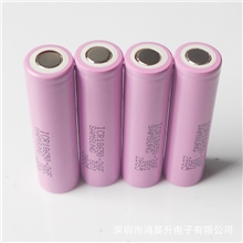 厂家供应A品高循环高容量18650电池电池组欢迎来电订购&middot;