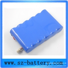 低价直销高循环高寿命充电聚合物锂电池锂1034501800mah