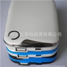 聚合物锂电池-苹果手机移动电源5000MAH
