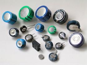 5.5v0.22F法拉电容,超级电容,金电容，另有0.33F,0.47F,1F等