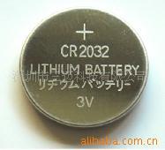 CR2032锂锰电池，CR扣式锂锰系列
