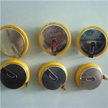 LIR2477扣式锂离子电池，LIR2477扣式充电电池,180MAH容量