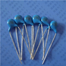 瓷片电容器/瓷介电容器/陶瓷电容器/超高压电容/安规电容