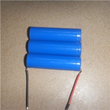 供应移动电源18650锂电池组