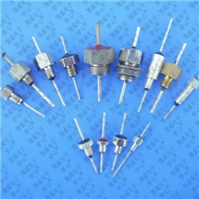 穿心电容器/馈通滤波器/环形电容/EMI滤波器/贯穿电容/管式电容