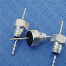 厂家供应螺纹式电容器XWL8050-013穿心电容