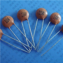 供应50V104陶瓷电容