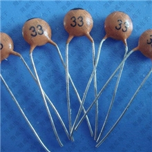 供应500V33P中压电容