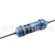 供应光颉（viking）;精密金属薄电阻，轴向电阻