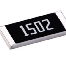 台湾光颉（viking)；贴片厚膜电阻；0603、0805、1206；光颉电阻