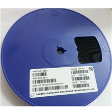 现货批发江苏长电一级代理D882贴片型三级管89封装量大价优