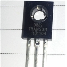 现货供应长电一级代理全套三极管D882直插型126封装低价批发