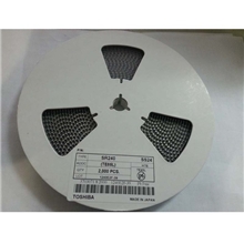 现货代理东芝原装正品肖特基管sr240SS24贴片二级管