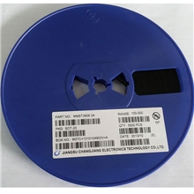 现货促销原装长电贴片三级管MMBT39062A23封装大功率三级管