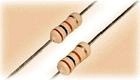 供应全系列电阻1/6W1/4W1/2W1W2W3W680K560R2.2R