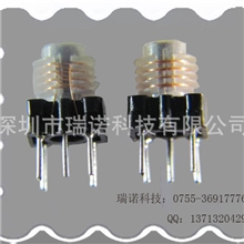 K165可调电感中周电感KB系列专业生产厂家！