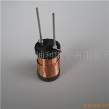 供应LED驱动电源大功率工字电感(图)