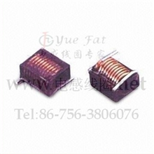 供应平面灌胶式贴片空心线圈弹簧线圈&ldquo;Z&rdquo;字型贴片线圈