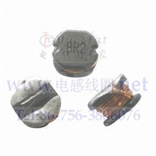 供应开放式功率电感SMD大电流电感器CD32/43/54/75/105全系列