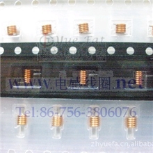 【厂家直销】编带包装SMT贴片型空心线圈(SMT自动贴片)