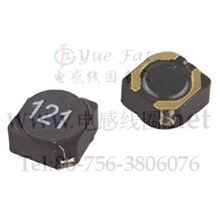 供应【低价直销】屏蔽功率电感4D18/4D28/5D28/3D16/6D28/6D38
