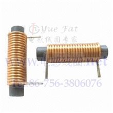 【本店热销】供应立式棒形电感器恭迎新老顾客